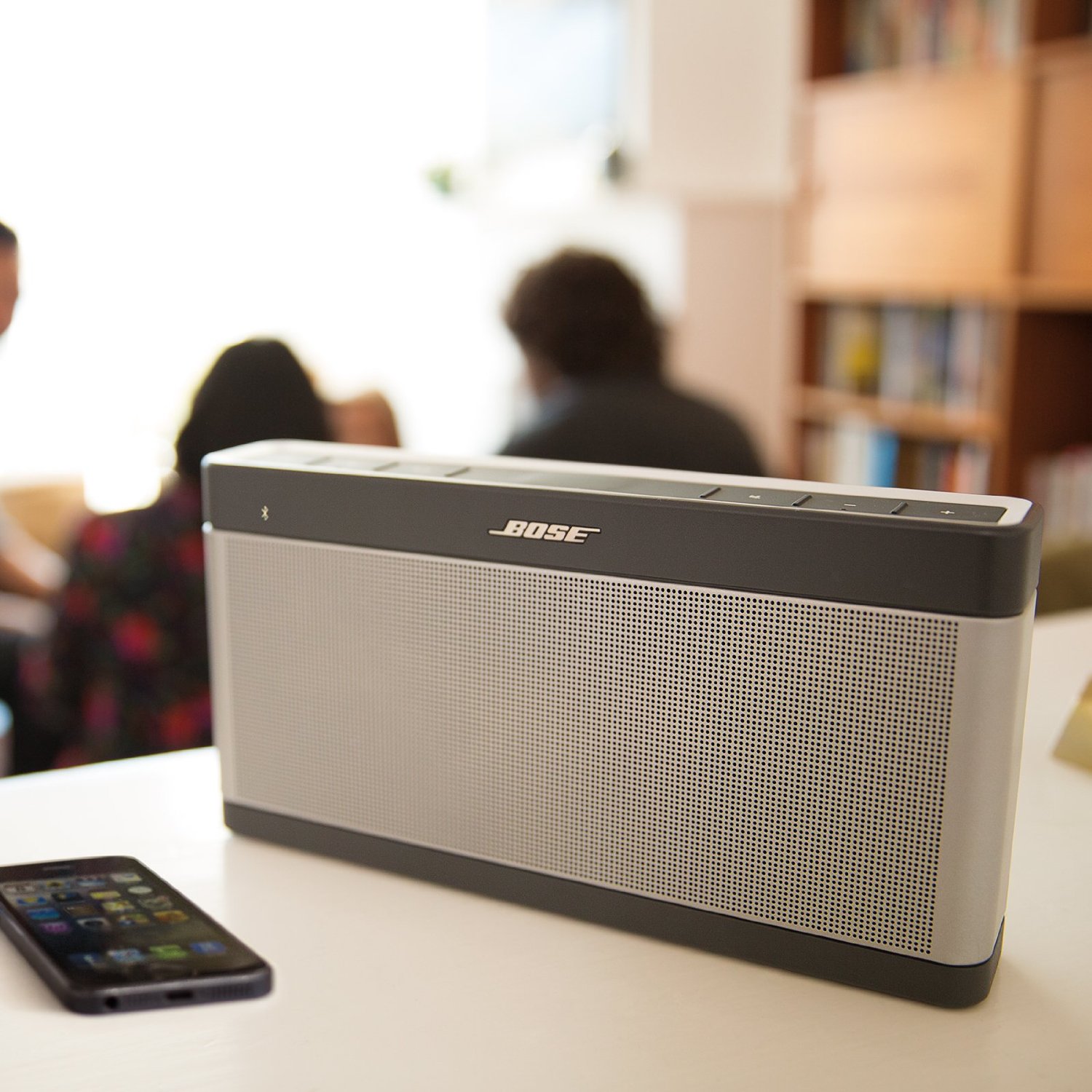 bose soundlink speaker 3 price